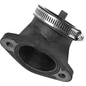 Intake Manifold Carburetor Boot Replacement For Polaris Atp 500 Scrambler 500 Sportsman 500 Worker 500