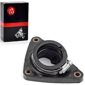 Intake Manifold Boot Compatible with HONDA XR250 XR250R 1986-2004 XR250L 1991-1996 16211-KT1-013
