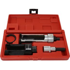 CTA Tools 1096 4 Piece Injector Nozzle Puller Set