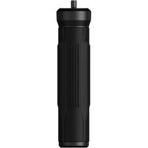 SmallRig Grip Handle for RC 60B, Enables Mobile Lighting, with a 1/4" Threaded Hole, Compatible with Light Stands or Tabletop Tripods - 4531