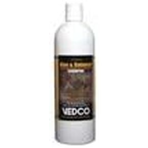 Aloe & Oatmeal Shampoo [Vedco] (16 oz)