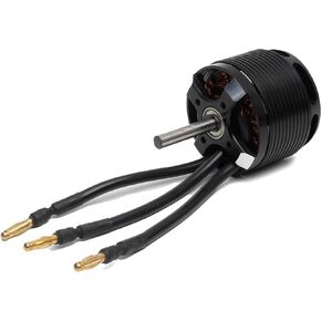 Spektrum SMART Brushless Motor: 4320-1180kv, SPMXHM1030