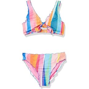 مجموعة ملابس السباحة من Hobie Bralette Top وHipster بيكيني سفلي in Kuwait