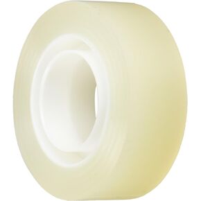 3M Highland Matte-Finish Invisible Tape (MMM6200341000)