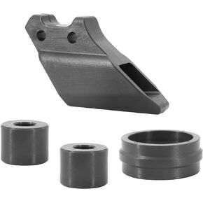 Chain Roller and Guide Complete Kit Fits for all years 88-06 Yamaha Blaster 200 87-04 Warrior 350