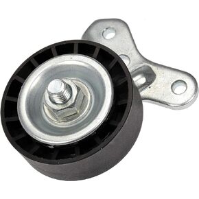 Dorman 419-705 Accessory Drive Belt Idler Pulley Compatible with Select Volkswagen Models