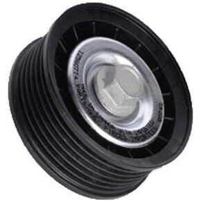 GM Genuine Parts 12580774 Drive Belt Idler Pulley