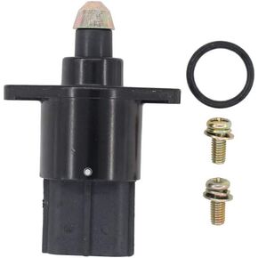 NewYall Idle Air Control IAC Valve IACV