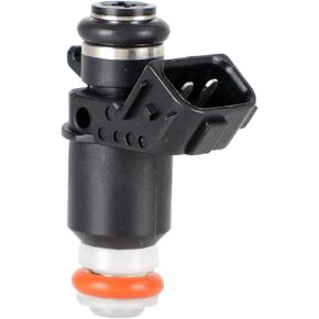 Frezon Fuel Injectors Fit For Suzuki BOULEVARD M50 / C50 2005-2009 and For Intruder Volusia 800 2001-2004 OEM#15710-14g00,16450-PLD-003