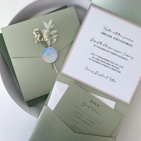 مجموعة ختم الشمع على شكل كتلة الثلج، رأس ختم معدني ومقبض خشبي، مجموعة ختم الشمع، ختم شمع بقطر 2.54 سم لدعوات الزفاف/ختم المغلف/تغليف الهدايا/ديكور بطاقات عيد الميلاد in Kuwait