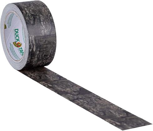 شريط T-Rex القوي بشراسة، مموه من خشب Realtree، 1.88 بوصة × 10 ياردات in Kuwait