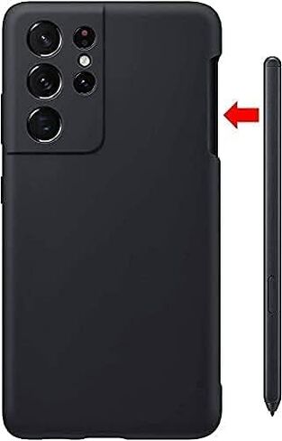 S21 Ultra S Pen Replacement for Samsung Galaxy S21 Ultra 5G Touch Screen Stylus Pen Black in Kuwait