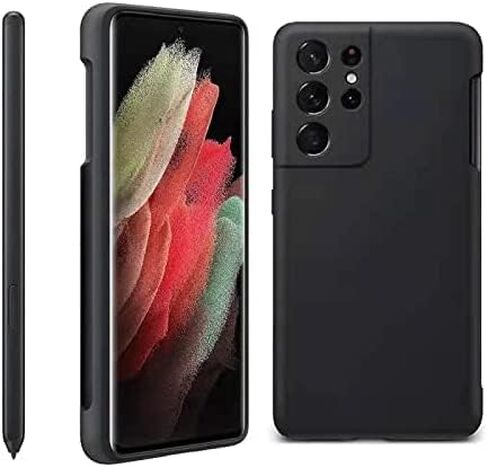 S21 Ultra S Pen Replacement for Samsung Galaxy S21 Ultra 5G Touch Screen Stylus Pen Black in Kuwait