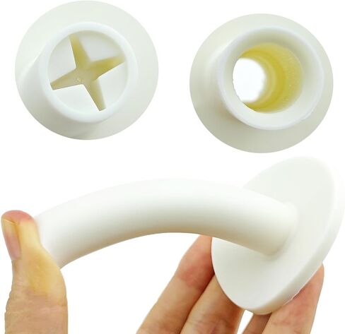 16 قطعة من حوامل المحملات المطاطية للجولف لضربات الجولف السميكة ونطاق القيادة المختلط للتدريب الداخلي والخارجي in Kuwait