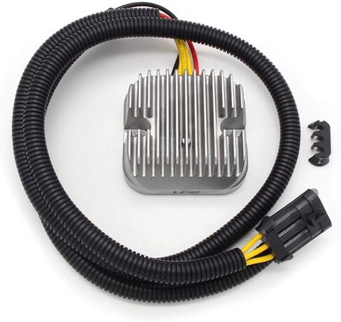 Voltage Regulator Rectifier for Polaris Scrambler 1000 850 for Polaris Sportsman 1000 550 850 X2 MRZR MRZR2 for Polaris RZR 900/XP 1000/XP4 1000 900/XP 570 for Polaris ATV SPORTSMAN 325 570 325 in Saudi Arabia