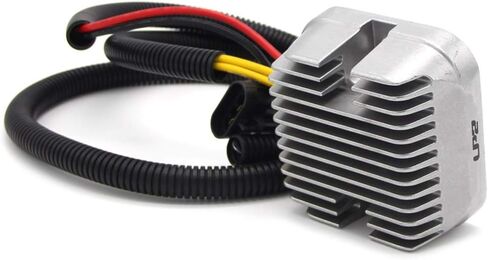 Voltage Regulator Rectifier for Polaris Scrambler 1000 850 for Polaris Sportsman 1000 550 850 X2 MRZR MRZR2 for Polaris RZR 900/XP 1000/XP4 1000 900/XP 570 for Polaris ATV SPORTSMAN 325 570 325 in Saudi Arabia