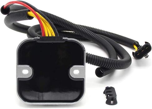 Voltage Regulator Rectifier for Polaris Scrambler 1000 850 for Polaris Sportsman 1000 550 850 X2 MRZR MRZR2 for Polaris RZR 900/XP 1000/XP4 1000 900/XP 570 for Polaris ATV SPORTSMAN 325 570 325 in Saudi Arabia