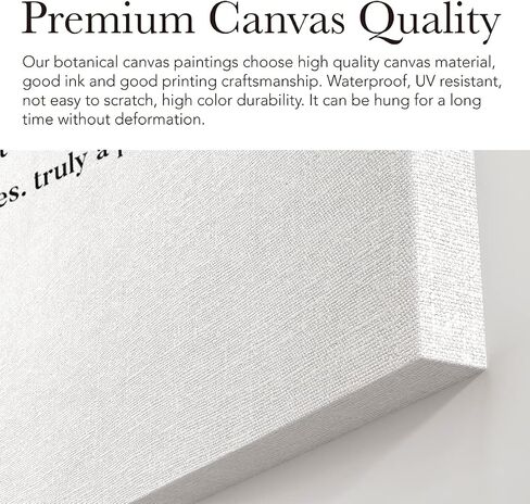 EVXID Aloha Definition Canvas Poster Painting Wall Art, Aloha Definition Print Picture Artwork Framed Ready to Hang for Home Wall Decor 12 x 15 Inch in Saudi Arabia