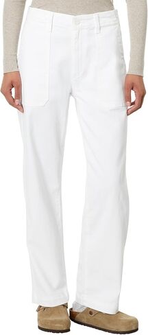 حذاء Analeigh للسيدات ذو قصة مستقيمة عالية الارتفاع باللون الأبيض السحابي in Kuwait