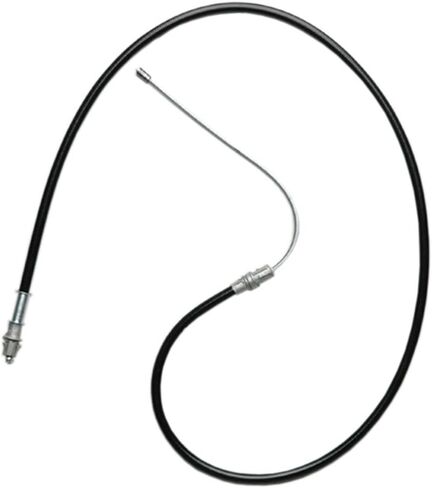 Raybestos BC95073 Professional Grade Parking Brake Cable in Saudi Arabia