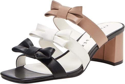 Katy Perry Women's The Tooliped Bow Sandal Heeled in Saudi Arabia