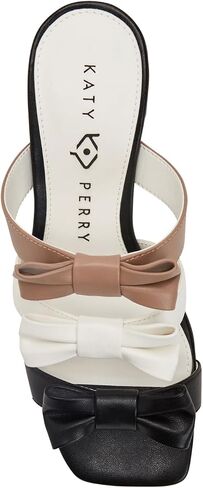 Katy Perry Women's The Tooliped Bow Sandal Heeled in Saudi Arabia
