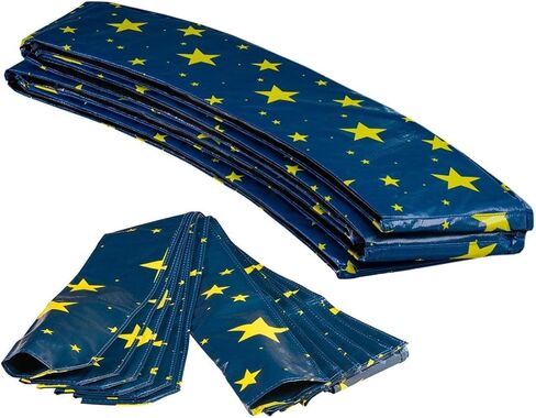 Upper Bounce® Trampoline Appearance Replacement Set in Saudi Arabia