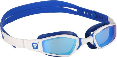 Aquasphere Ninja Adult Unisex Swimming Goggles in Kuwait