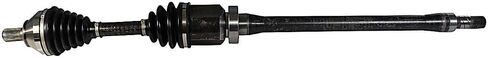 GSP NCV73016 CV Axle Shaft Assembly - Right Front (Passenger Side) in Saudi Arabia