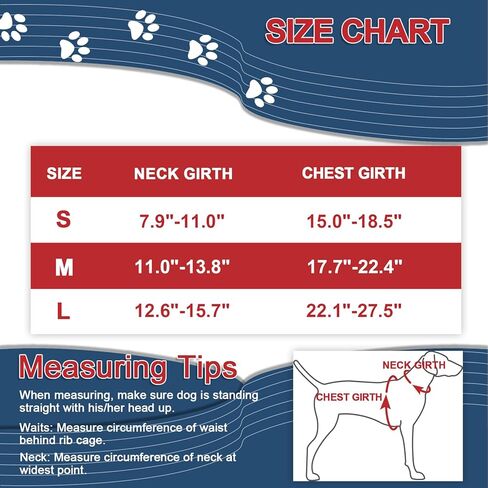 Heating Dog Neck Shoulder Brace for Dogs with Back Pain Cervical IVDD, Shoulder & Neck Pain, Spinal Arthritis, Chronic Joint Pain, Post Surgery Recovery (Small) in Saudi Arabia