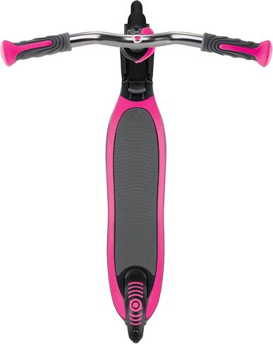 Globber Flow 125 Foldable Scooter in Saudi Arabia