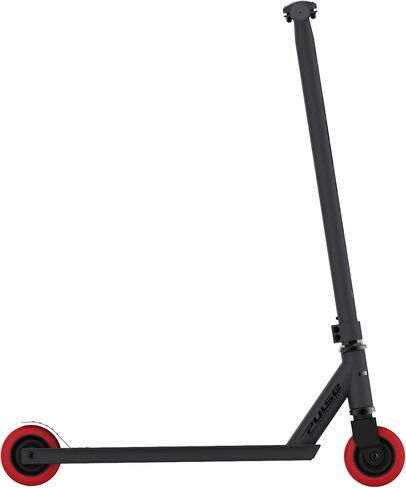 Pulse Burner Pro SCT أسود/أحمر/رمادي 2pk in Kuwait