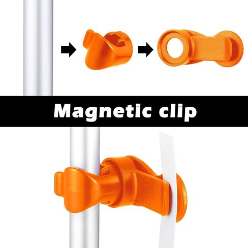 3 Pcs Bladder Clip Water Tube Clip Hydration Hose Magnetic Clip Military Backpack Clip Tactical Backpack Accessories Source Hydration Pack Water Bladder Holding Drinking Valve Tube in Place in Saudi Arabia
