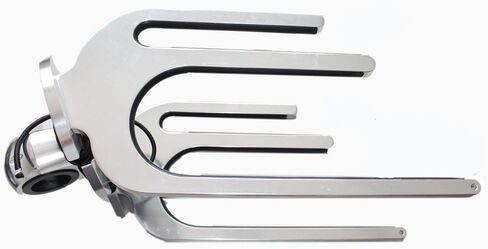 X-Haibei Wakeboard Tower Rack Board Holder Boat Racks Fit Vertical Horizontal Slant Tube Heavy Duty Wakeboarding Tower Holder in Saudi Arabia