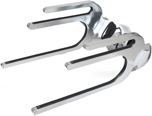 X-Haibei Wakeboard Tower Rack Board Holder Boat Racks Fit Vertical Horizontal Slant Tube Heavy Duty Wakeboarding Tower Holder in Saudi Arabia