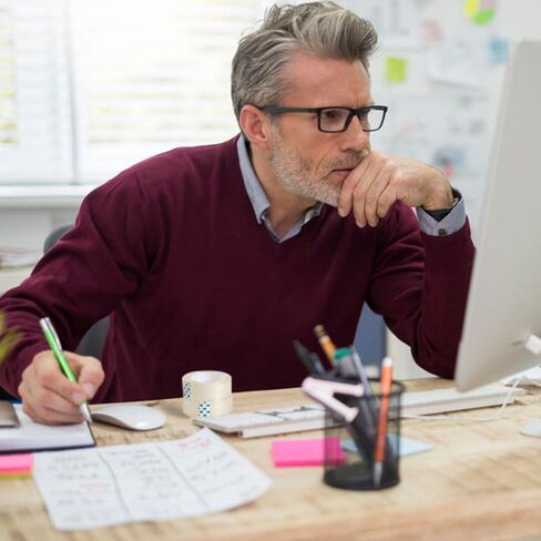 شريط شفاف شريط شفاف 3/4 بوصة بكرة إعادة تعبئة الشريط للمكتب والمنزل والمدرسة (32 لفة) in Kuwait