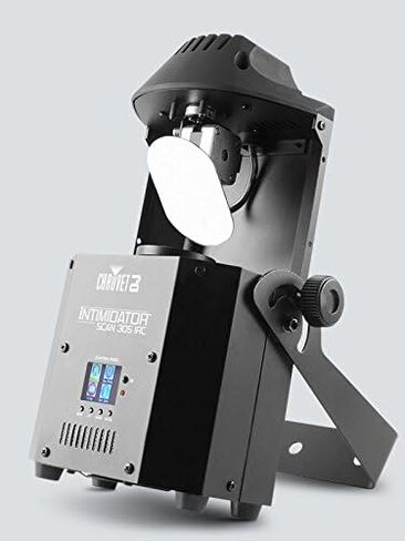 CHAUVET DJ Intimidator Beam LED 350 75W LED شعاع الرأس المتحرك / ضوء الغسيل in Saudi Arabia