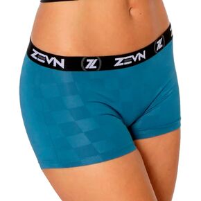 Women’s Hybrid Performance Underwear Briefs - Wet&Dry Sports - Ergonomic Design