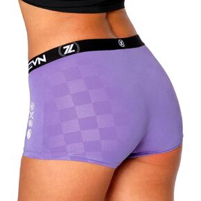 Women’s Hybrid Performance Underwear Briefs - Wet&Dry Sports - Ergonomic Design