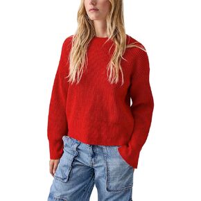 Sanctuary Chilly Out Chenille Sweater