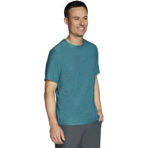 Skechers Men's Godri All Day Tee Shirt