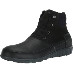 BOGS Women's Classic Casual Chelsea Snow Boot