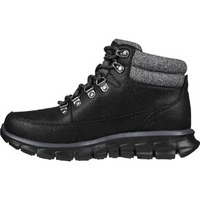 Skechers Women's Easy Going-Warm Escape Fashion Boot