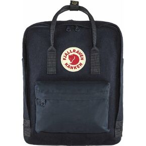 Fjällräven Kånken Re-Wool Night Sky One Size