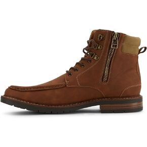 Dockers Men's, Sutton Moc Toe Boot