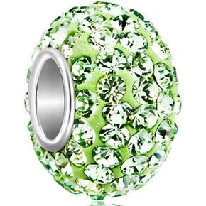 LovelyCharms 925 خرز من الفضة للأساور in Kuwait