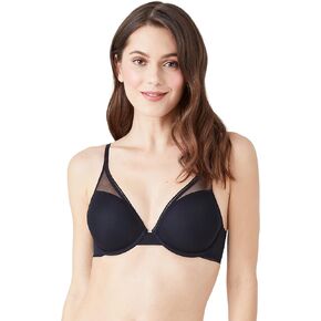 b.tempt'd Women's Etched in Style Contour T Shirt Bra