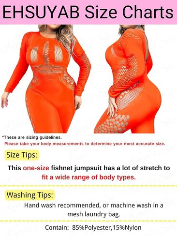 Women's Rave Outfit, Thick Plus Size Bodycon Jumpsuit, Club Dancewear in Saudi Arabia