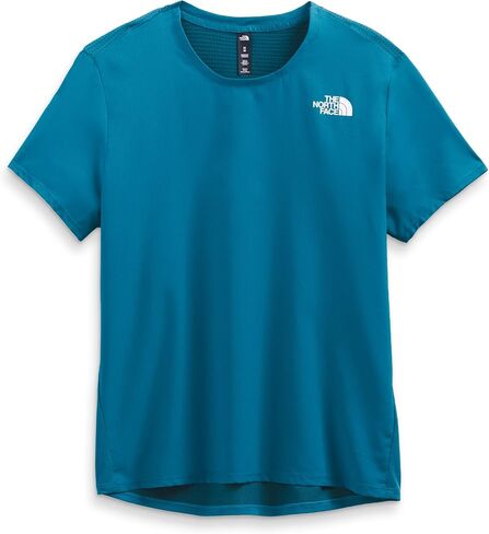 THE NORTH FACE M SUNRISER S/S SHIRTBANFF Blue in Saudi Arabia