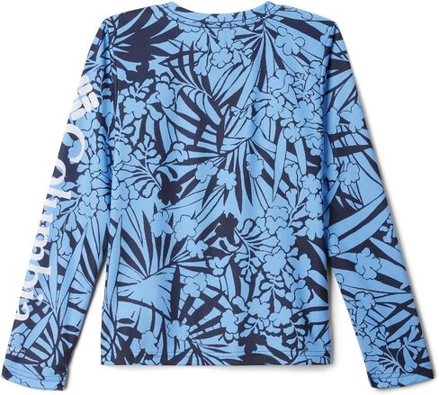 Columbia Girls' Super Tidal Long Sleeve in Saudi Arabia